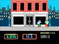 nes - urban champion (1984)