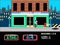 nes - urban champion (1984)
