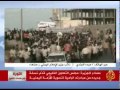ثوار اليمن يجددون رفضهم للمبادرة الخليجية
