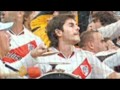 Argentine football hooligans' growing clout