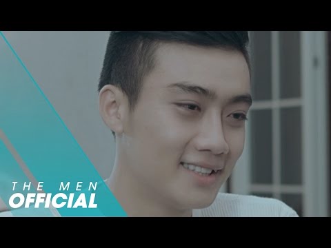 MV mới của The Men : Nụ Cười Đắng P/s: chuyện tình buồn của chàng trai mù, xem xong cảm thấy đau tim quá
