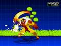 Sirius180796 MUGEN: Bonus games