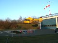 Christoph 20 Anflug Christoph 20 Anflug