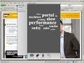 ESME - Enterprise Social Messaging Experiment