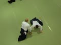 Usaf Summer Camp'08 Claude Berthiaume Shihan