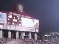Rammer Jammer Iron Bowl 2008