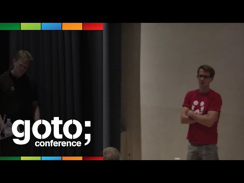 Reliving the History of Multiplayer Games by Jesper Richter Reichhelm & Patrick Huesler