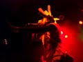 Saul Williams 04/14/2008 - Toronto - Niggy Tardust