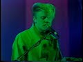 A Flock of Seagulls - Space Age Love Song - Live, 1983 A Flock of Seagulls - Space Age Love Song - Live, 1983