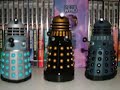 Doctor Who NEW Classic Dalek Toys Character Options