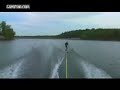 HYDROFOIL with boat