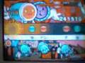 Taiko no Tatsujin DS - Together (Oni, autoplay)