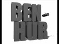 Ben Hur Typ