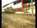 FERROVALLE A 60Km/h!