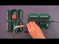 ZigBee Relay Controller 8-Channel XR ZigBee Relay Controller 8-Channel XR