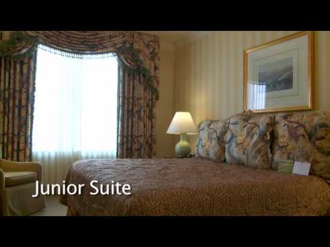 Junior Suite Room Preview