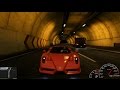 Ferrari Enzo 4.0 para GTA 5 vídeo 3