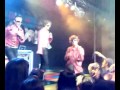 Toppers in Rosmalen