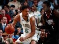 2007-08 New Orleans Hornets