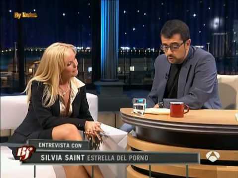 silviasaint