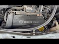 Używane Silnik Opel Meriva (A) 1.4 16V Twinport Cena na żądanie oferowane przez A-team Automotive