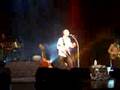 Aldebert - Intro ACDC - Metallica - Amoureuse