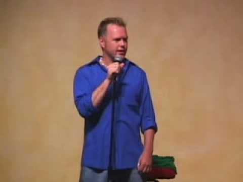 Derrick Tennant