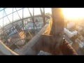 Шуховская башня / Shukhovskaya Tower