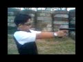 Lanz Antonio - Glock 4 Lanz Antonio - Glock 4