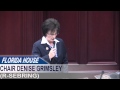 HB 5001 General Appropriations Act Closing Remarks