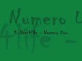 K-liber4life - Numero Uno K-liber4life - Numero Uno