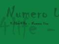 K-liber4life - Numero Uno