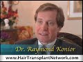 In this hair transplant video Coalition doctor Dr. Ray Konior discusses his hair transplant philosphy. Dr. Konior believes educating and helping hair loss sufferers develop realistic expectations during their initial hair restoration consult is vital. View hair transplant surgeon Dr. Ray Konior's Coalition profile by visiting www.hairlosslearningcenter.org