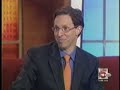 Dr. Barry Singer on KSDK Dr. Barry Singer on KSDK