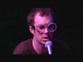 TINY DANCER ben folds