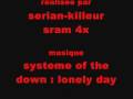 serian-killeur sram 4x [hyrkul]