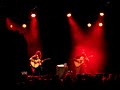 Staind Falling Acoustic