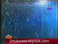 LIMBA CAMBO EN LIVE ( Suite & fin )