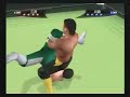 [koc2] Mitsuharu Misawa vs Toshiaki Kawada