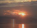Midnight sun