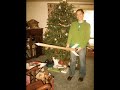 Buffalo Rocket Homemade Xmas 2007 Long Version Buffalo Rocket Homemade Xmas 2007 Long Version