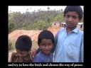 A Sling-Shotter Takes a Buddhist Scolding