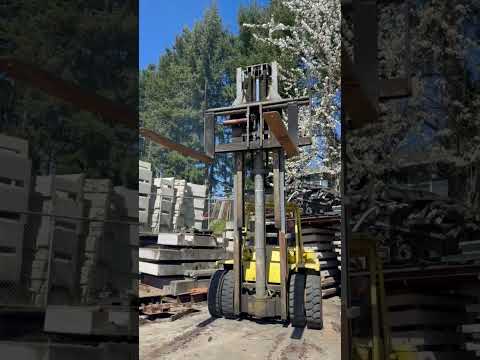1990 CLARK C500-YS-250D Forklifts | MD Equipment Services LLC (1)
