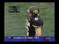 Iowa vs. Purdue 1997 Highlights