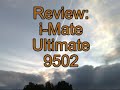 Smartphones Show 58 (N95/N82/K850/Viewty, plus Ultimate9502)