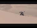 LS1 sandrail in Dumont Dunes CA gotcinders.com