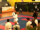 International Open of Arles - Aghayev - Second Round
