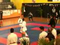 International Open of Arles - Aghayev - Second Round