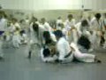 batizado faixa laranja karate shotokan