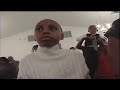 The Ace Beat-R Music Video By Bernette Williams